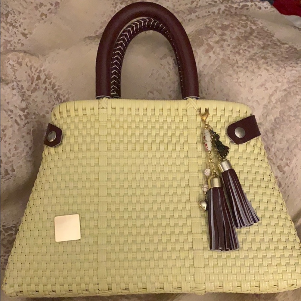 Brand new DAM Handbag